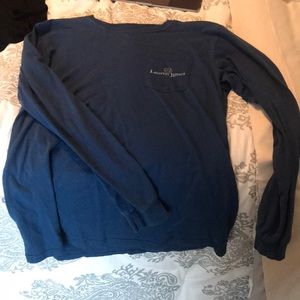 Lauren James Long Sleeve T-shirt